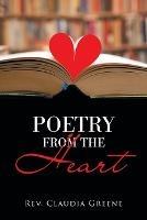 Poetry from the Heart