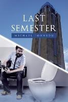 Last Semester - Michael Johnson - cover