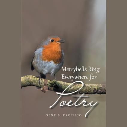 Merrybells Ring Everywhere for Poetry