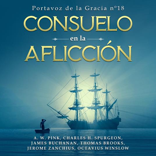 Consuelo en la Aflicción