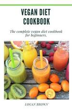 Vegan Diet Cookbook