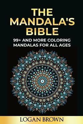 The Mandala's Bible - Logan Brown - cover