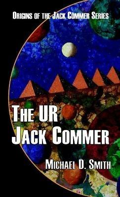 The UR Jack Commer - Michael Smith - cover