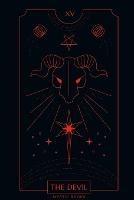 Tarot Journal - The Devil: Personal Journal