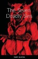 The Seven Deadly Sins - Teejay Lecapois - cover