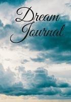 Dream Journal - Rocio Morales - cover