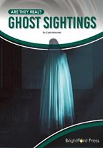 Ghost Sightings