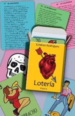 Lotería: Poems