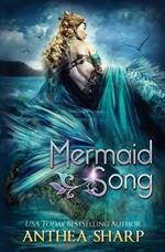 Mermaid Song: Five Fairytale Retellings