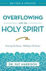 Overflowing with the Holy Spirit