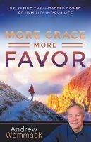 More Grace and Favor