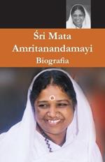 Sri Mata Amritanandamayi Devi, Biografia