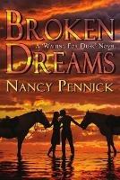 Broken Dreams - Nancy Pennick - cover