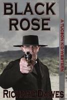 Black Rose - Richard Dawes - cover