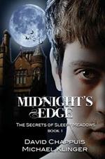 Midnight's Edge: The Secrets of Sleepy Meadows, Book 1