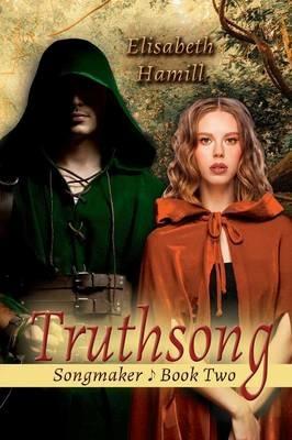 Truthsong - Elisabeth Hamill - cover