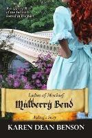 Mulberry Bend - Karen Dean Benson - cover