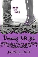 Dreaming With You - Jannie Lund - cover