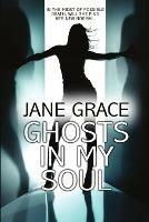 Ghosts In My Soul - Jane Grace - cover