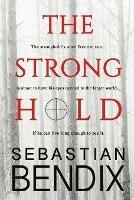 The Stronghold - Sebastian Bendix - cover