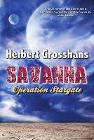 Savanna - Herbert Grosshans - cover