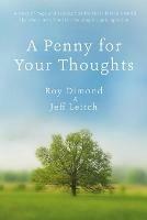 A Penny For Your Thoughts - Roy Dimond,Jeff Leitch - cover