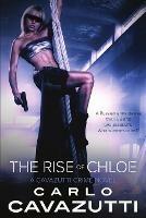 The Rise of Chloe - Carlo Cavazutti - cover