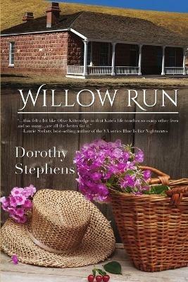 Willow Run - Dorothy Stephens - cover