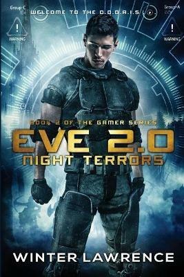 Eve 2.0: Night Terrors - Winter Lawrence - cover