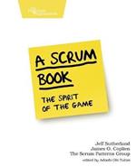 A Scrum Book