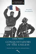 Conquistadors of the Useless