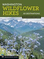 Washington Wildflower Hikes