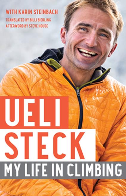 Ueli Steck