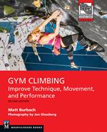 Gym Climbing 2E