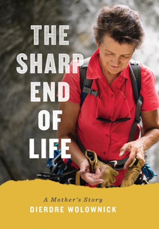 The Sharp End of Life