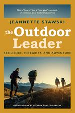 The Outdoor Leader