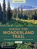 Hiking the Wonderland Trail