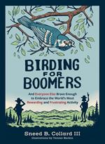 Birding for Boomers