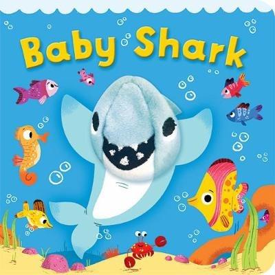 Baby Shark - Cottage Door Press - cover