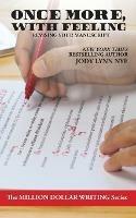 Once More, With Feeling: Revising Your Manuscript - Jody Lynn Nye - cover