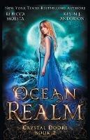 Ocean Realm - Rebecca Moesta,Kevin J Anderson - cover