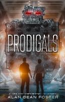 Prodigals - Alan Dean Foster - cover