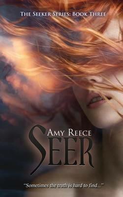 Seer - Amy Reece - cover
