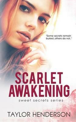 Scarlet Awakening - Taylor Henderson - cover