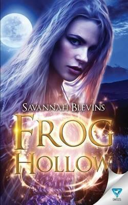 Frog Hollow - Savannah Blevins - cover