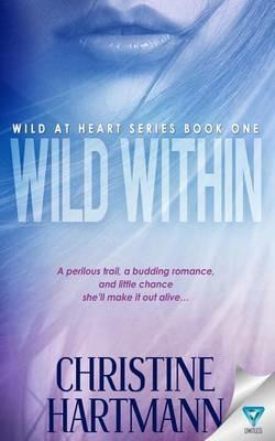 Wild Within - Christine Hartmann - cover