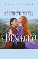 Besieged - Bertrice Small - cover