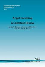 Angel Investing: A Literature Review