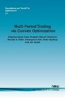 Multi-Period Trading via Convex Optimization