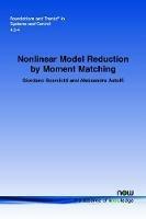 Nonlinear Model Reduction by Moment Matching